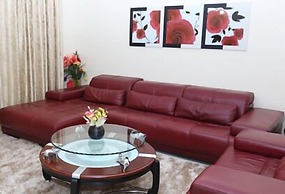 Lake Victoria Masionettes