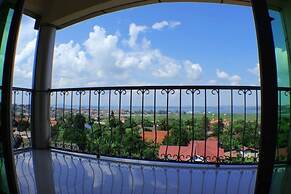 Lake Victoria Masionettes