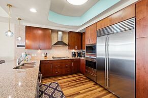 Turquoise Place 1908C