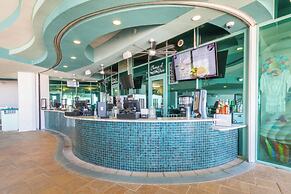 Turquoise Place 1908C