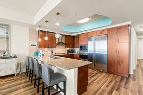 Turquoise Place 1908C