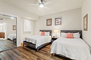 Turquoise Place 1908C