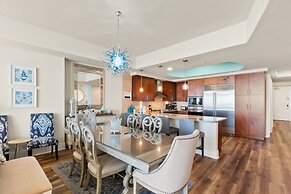 Turquoise Place 1908C