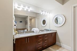 Turquoise Place 1908C