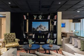 Leonardo Boutique Jerusalem