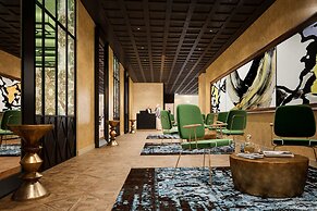 Leonardo Boutique Jerusalem