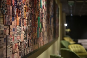 Leonardo Boutique Jerusalem