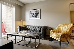 Archer Hotel Boston/Burlington