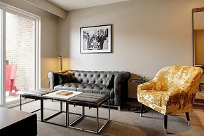 Archer Hotel Boston/Burlington