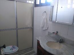 Apartamento de 2 Quartos - Pontal