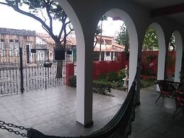 Apartamento de 2 Quartos - Pontal