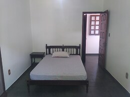 Apartamento de 2 Quartos - Pontal