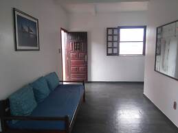 Apartamento de 2 Quartos - Pontal