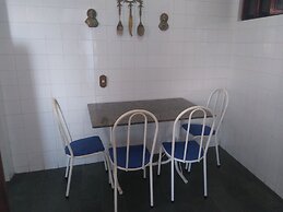 Apartamento de 2 Quartos - Pontal