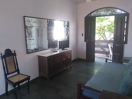 Apartamento de 2 Quartos - Pontal