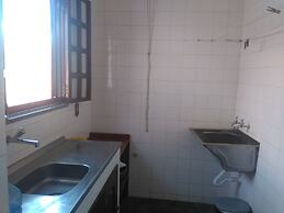 Apartamento de 2 Quartos - Pontal