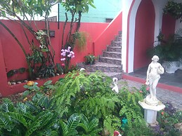 Apartamento de 2 Quartos - Pontal