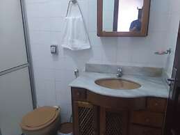 Apartamento de 2 Quartos - Pontal