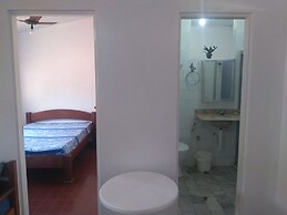 Apartamento Quarto e Sala - Pontal