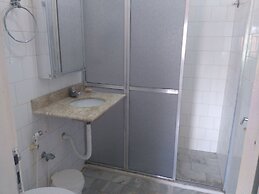 Apartamento Quarto e Sala - Pontal