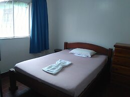 Apartamento Quarto e Sala - Pontal