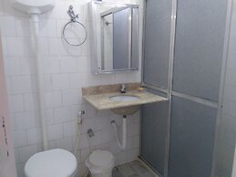 Apartamento Quarto e Sala - Pontal