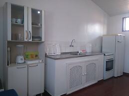 Apartamento Quarto e Sala - Pontal