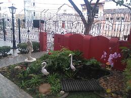 Apartamento Quarto e Sala - Pontal