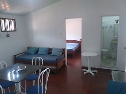 Apartamento Quarto e Sala - Pontal