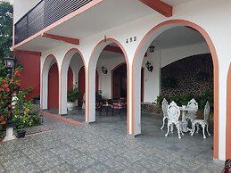 Apart Studios Pontal