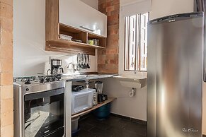 Apart Studios Pontal