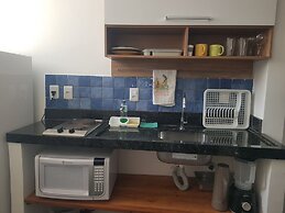 Apart Studios Pontal