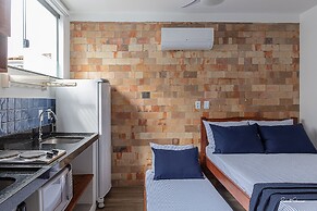 Apart Studios Pontal