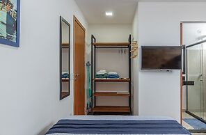 Apart Studios Pontal