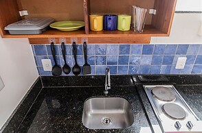 Apart Studios Pontal