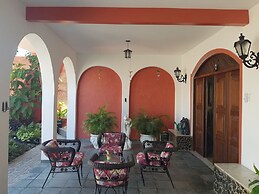 Apart Studios Pontal