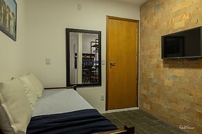 Apart Studios Pontal