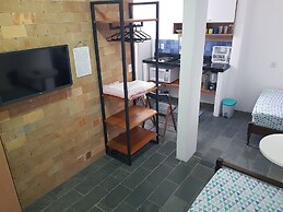 Apart Studios Pontal