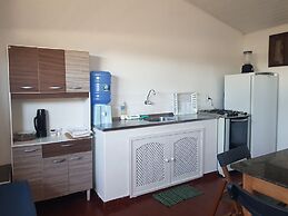 Apart Studios Pontal