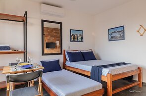 Apart Studios Pontal