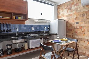 Apart Studios Pontal