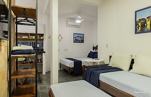 Apart Studios Pontal