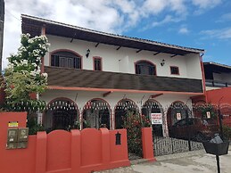 Apart Studios Pontal