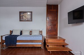 Apart Studios Pontal