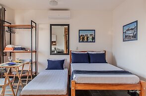 Apart Studios Pontal