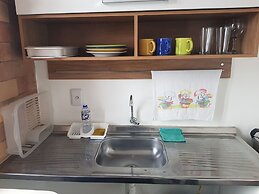 Apart Studios Pontal