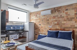 Apart Studios Pontal