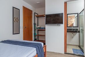 Apart Studios Pontal