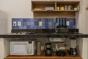 Apart Studios Pontal