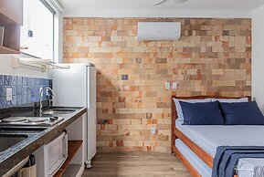 Apart Studios Pontal